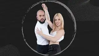 Pasos de TIMBA CUBANA para bailar SALSA CUBANA.