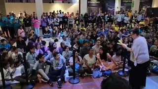 Itkan Suibot Imams announced Champions the American Robotics Open Championship