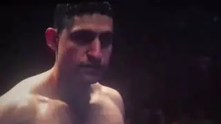Giant(2026) Hamed Vs Kelley fight in New York usa