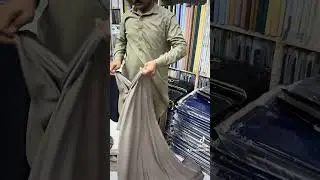 HOT By Grace Plain Soft n Shiny Wash n Wear For All Season #03018317281 #gentsfashion #foryou