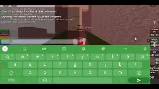 Generic roleplay gaem/Secret area!