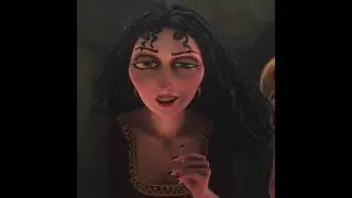 #mothergothel #mothergotheledit #tangled #tanglededit #disney #disneyedit #edit #fyp #velocity