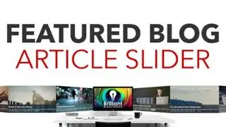 FacilityAXS Blog Article Slider