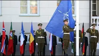 The Race for Military Power: U.S.-Russia Relations, Explained