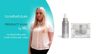 Jan Marini Bioclear Cream & Bioclear Lotion Review