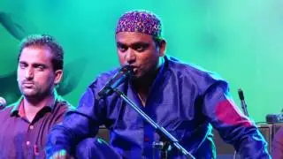 Jai Baba Rehmat Shah Qadri Ji Mela 2016 | Munawar Ali and muhammad safi taqi Qawal | Full HD