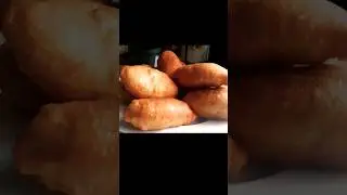 #пирожки#капустой#фретюре #food#fried#pies#with#cabbage. #placki#smażone#zkapustą #głębokim#tłuszczu