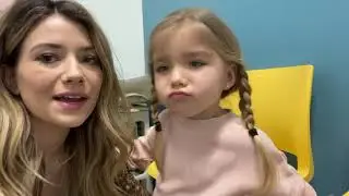 Doctors visit and Disneyland