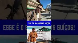 📍Su&iacute;&ccedil;a - v&iacute;deo completo no canal 196 sonhos #eurotrip #mundo #turismo #travel