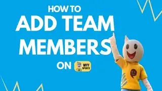 Learn How To Add Team Members - English Tutorial Video | Go Gully To Global