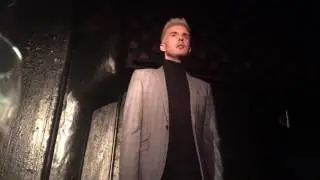 Jamie Lambert - Make Them Hear You (Peak Productions 09/10/16)