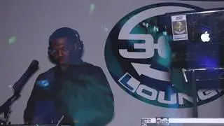 360 LOUNGE  (Charlotte, NC) New Years Eve 2017