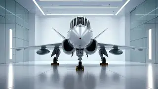 Project JF-17 Thunder 2026 | Full HD Showroom View | Pakistan Fighter Jet | Cars Updater