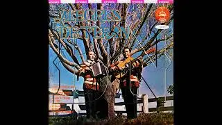 LOS ALEGRES DE TERAN - NO VOLVERE