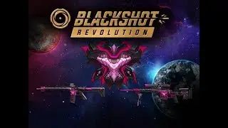 [Blackshot Revolution]  REWARDS THE BLACK TOP 10 COMPETITIVE SEASON16