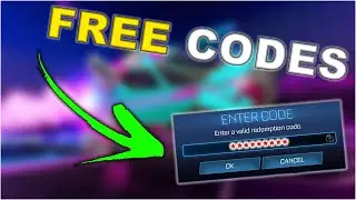 Rocket League new codes 2023 ✅ - working 100%