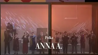 Anna A. - Polka (Teatro alla Scala)