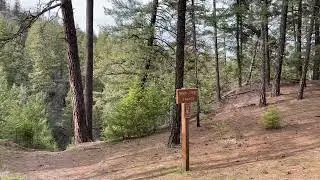 Hike at Deep Creek Canyon 2025