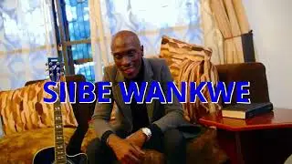 Siibe wankwe Scott knight ug ft Target official video 