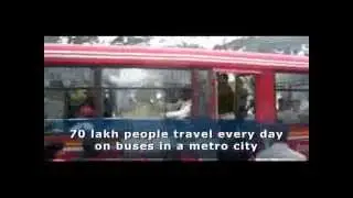 URBAN COMMUNICATION OR TRANSPORTATION with CURVO System 002