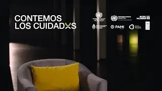 Contemos los cuidados - Reflexión audiovisual