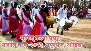 Bhumij -Munda Karam Susun