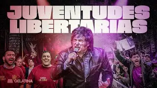 Las JUVENTUDES de MILEI: dos años después | Argentinos de bien #27 con DE MASI y LASZLO