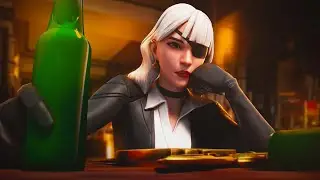 QuickSand Fortnite Montage  (60 ping Boomer plays season 6)