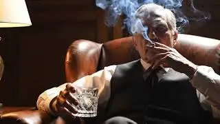 Nostalgia Moment & Whiskey Night Vibe | Modern Blues Inspired Gary Moore, Joe Bonamassa, John Mayer