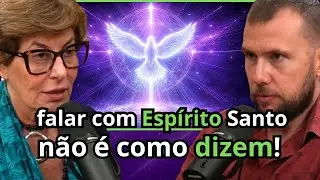 Espírito Santo: Você Está Falando do Jeito Errado!
