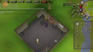 RuneScape, How to make Opal Amulet/necklace - Beginners