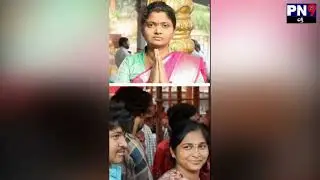సింహగిరిపై సంక్రాంతి సంబరాలు |Sankranthi celebrations on Simhagiri|pn9 bhakti|pn9 entertainment |
