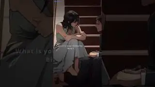 &ldquo;The Bird That Taught Me Love💞|If Love Is Real, It&rsquo;s Like This❤&rdquo;#shorts #anime #viral #quotes #love