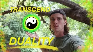 How to transcend Good Vs Evil via Recontextualization