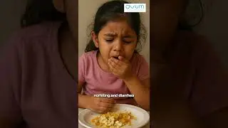 Childhood Allergy Signs Parents Must Know | Asthma, Eczema & Food Allergy Symptoms | Dr. Rajesh Babu
