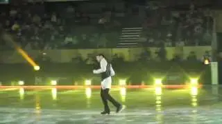 Music on Ice 2013 Geneva  Samuel Contesti