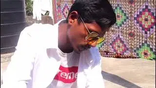 Corona Vairs Music Video | MR.ROHAN