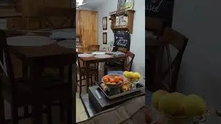 My first video uploaded to Youtube