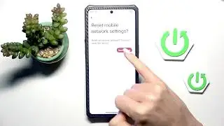 iiiF150 Raptor 5G &ndash; Как сбросить сетевые настройки
