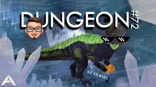 DUNGEON TIPS ARK MOBILE | THE DRENCHED BLIGHT
