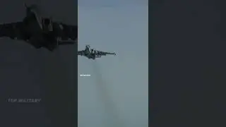 Су-25 su25 работают летчики в зоне СВО / su-25 pilots work in the SMO zone