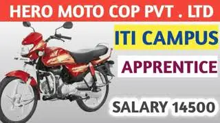 Iti Campus10+Iti  Ncvt & Scvt |  iti Campus Seleaction 2020 | Iti Placement