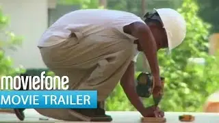 'If You Build It' Trailer | Moviefone