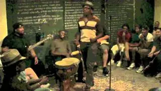 A Taste of Chocolate (Urban Juke Joint)