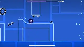 My Level Underground Preview! :)