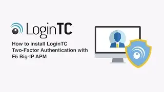 F5 Big IP APM Two Factor Authentication