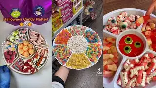 Candy Small Business -Tik tok Compilation