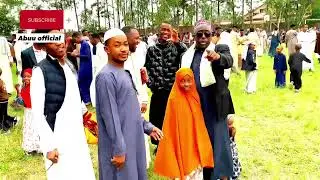 EID MUBARAK | SIDA LO CIIDE XAAFADA ISLII/ EASTLEIGH, CIID WANAAGSAN.