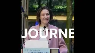 Wrap up video: the EEAS Open Day 2025