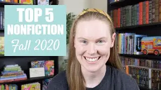 TOP 5 NONFICTION Usborne Fall 2020 New Releases 🎉